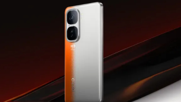 iQOO Neo 11 Full Specifications Surface Online