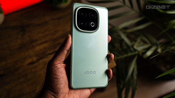 iQOO 15: Nipun Marya on Premium Performance and Origin OS 6