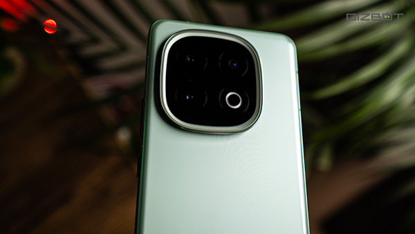 iQOO 15: Nipun Marya on Premium Performance and Origin OS 6