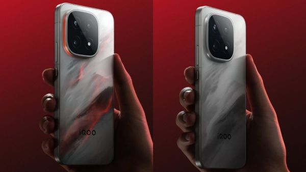 iQOO 15 Gets Wireless Charging, Dual IP Ratings, and More