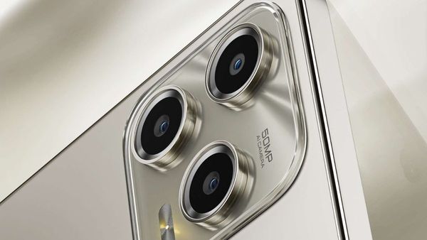 Lava Shark 2 Set to Launch in India With 50MP AI Triple Camera