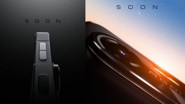 Upcoming Phones Launching in November 2025