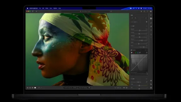 Apple Reportedly Developing Touchscreen MacBook Pro Apple Reportedly Developing Touchscreen MacBook Pro