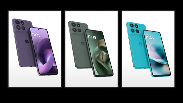 Moto G67 Power Launch Date in India Set for November 5