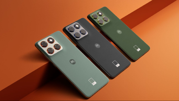 Moto X70 Air or Motorola Ede 70 Price Confirmed Ahead of Launch