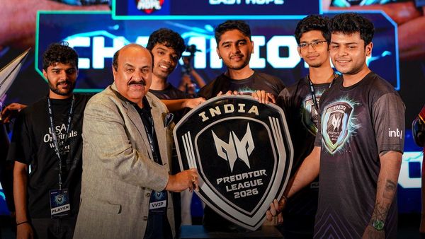 S8UL and Last Hope Take the Crown at Predator Gaming League 2025