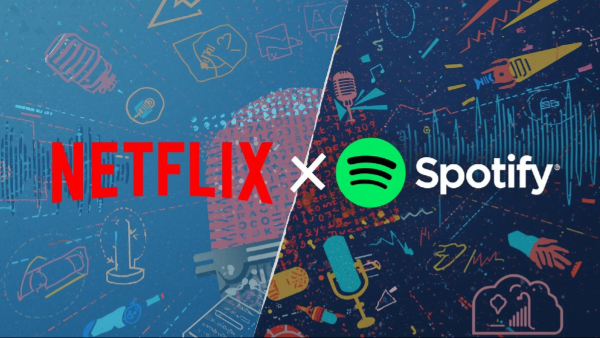 Spotify’s Secret Plan to Take Over Video: First Stop—Netflix!