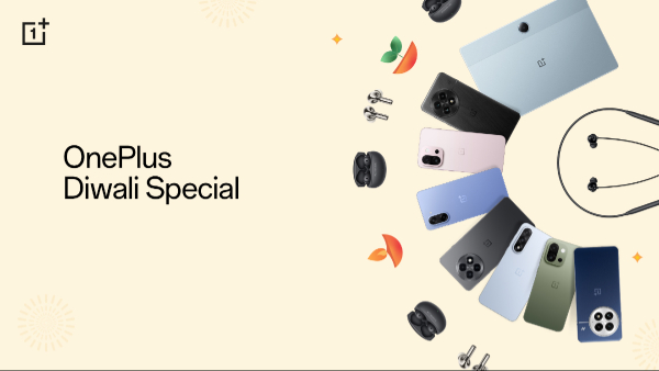 Get Big Discounts on OnePlus 13 Series, Nord 5 Series, Tablets, More
