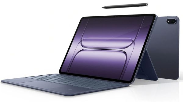 OnePlus Festive Sale is live: Discounts on Nord 5, Pad 3, Buds, & More