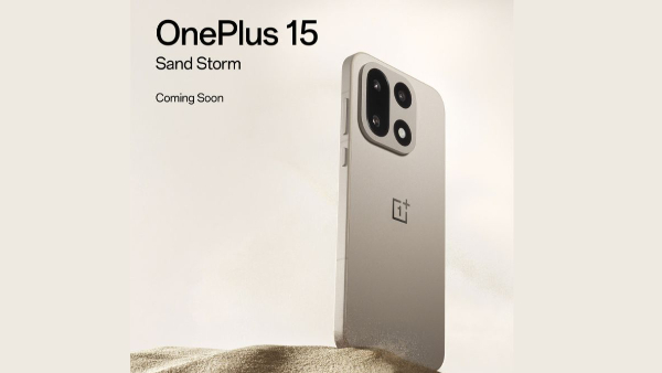 OnePlus 15 India Launch Date Leaked Ahead of Official Announcement 