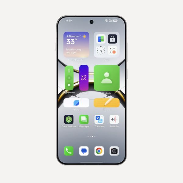 OPPO Reveals ColorOS 16, Set to Debut with Find X9 Series