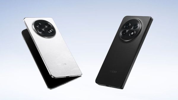 Oppo Find N6 Tipped to Launch with Snapdragon 8 Elite Gen 5