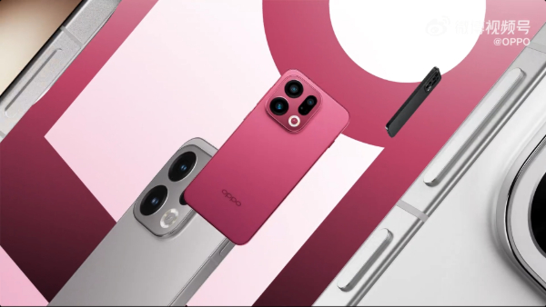 OPPO Find X9 Series Launch Date in India Tipped