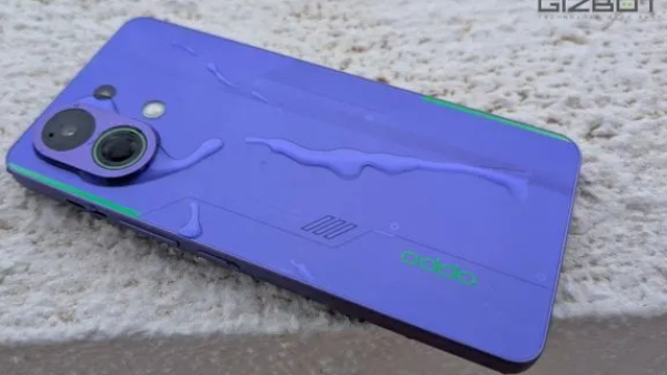 OPPO K13 Turbo Price Drops Below ₹20,000 on Flipkart