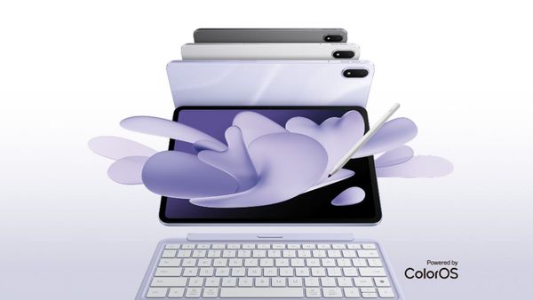 OPPO Pad 5 Launched in China Alongside Find X9 Series