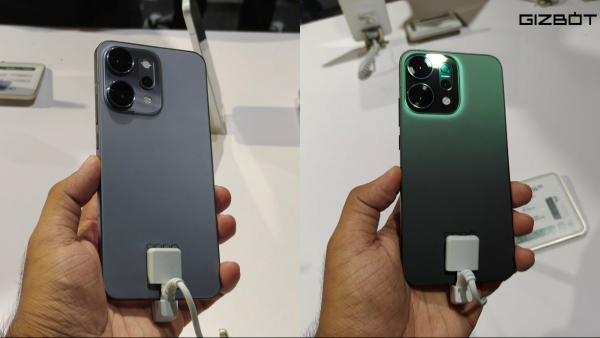 OPPO Reno 15, Reno 15 Pro Key Specifications Tipped Ahead of Launch OPPO Reno 15, Reno 15 Pro Key Specifications Tipped Ahead of Launch