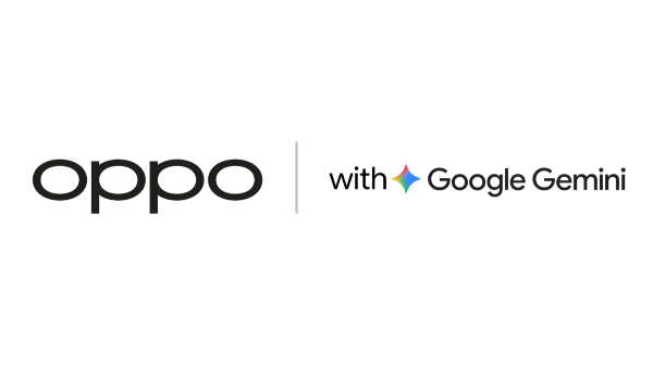 OPPO Partners with Google to Bring Next-Gen AI Experiences 