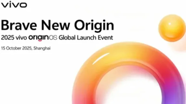Vivo Gives First Look at OriginOS 6 Ahead of Official Launch