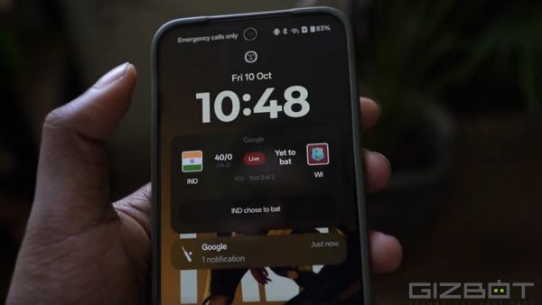 We Tested OxygenOS 16 on the OnePlus 13s — Here’s Everything New