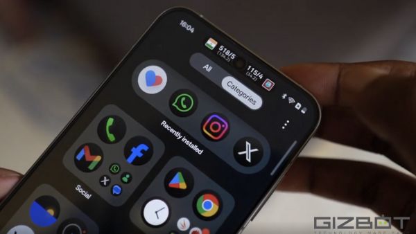 We Tested OxygenOS 16 on the OnePlus 13s — Here’s Everything New