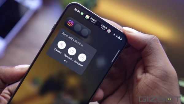We Tested OxygenOS 16 on the OnePlus 13s — Here’s Everything New