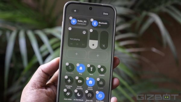 We Tested OxygenOS 16 on the OnePlus 13s — Here’s Everything New