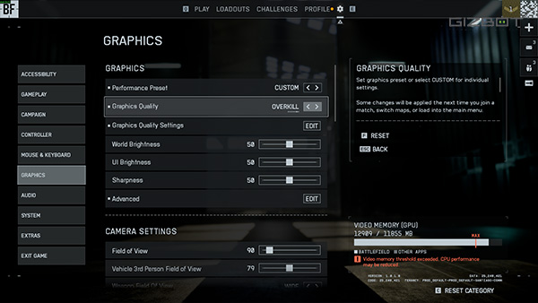 Battlefield 6 PC Performance Review