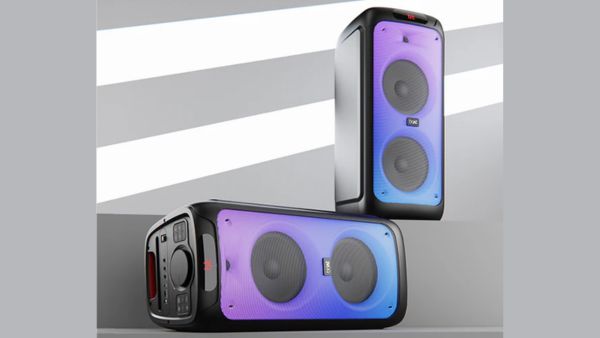 Brighten Up Diwali 2025 with These Tech Gifts Under ₹10,000