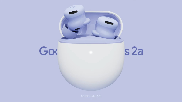 Google Pixel 10 Pro Fold And Pixel Buds 2a Go on Sale in India Today