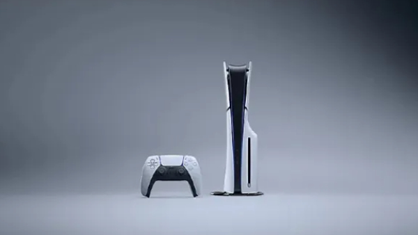 Sony PS6 Teased for the Coming Years Sony PS6 Teased for the Coming Years