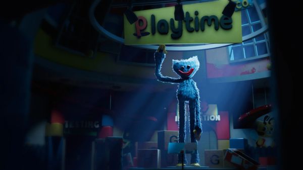 PlayStation Plus Game Catalog for October 2025