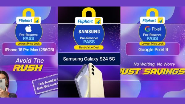 Should You Buy Flipkart’s Pre-Reserve Pass For The Diwali Sale?