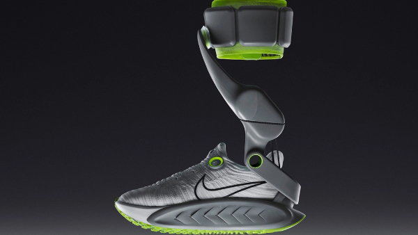 What Is Nike’s Project Amplify?