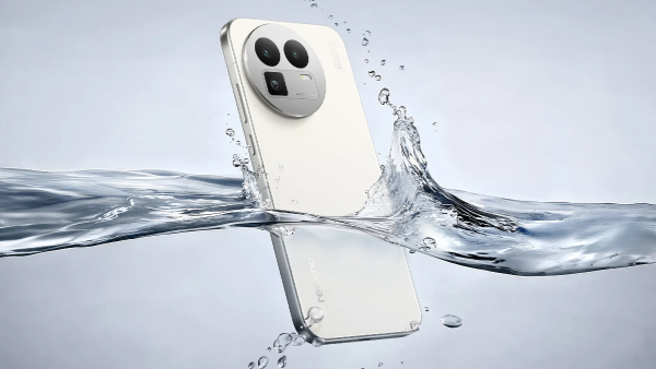 Realme GT 8 with Snapdragon 8 Elite SoC Launched 