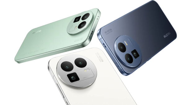 Realme GT 8 with Snapdragon 8 Elite SoC Launched 