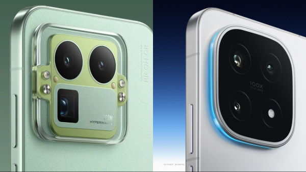 Realme GT 8 Pro vs iQOO 15: Which is the Best Affordable Flagship