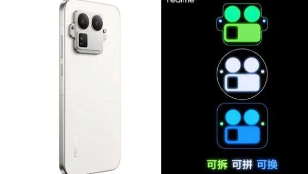 Realme GT 8 Pro Reportedly Launching in India on November 11