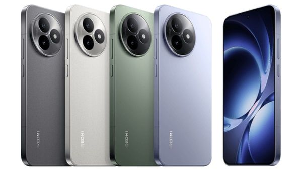 Redmi K90 Pro with Snapdragon 8 Elite Gen 5 SoC Spotted on Geekbench