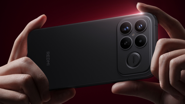 Redmi K90 Pro Max Key Specifications Confirmed Ahead of Launch