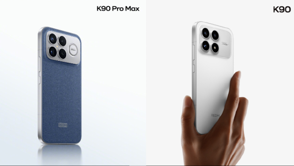 Redmi K90, Redmi K90 Pro Max Launching Today: What to Expect 
