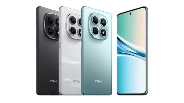 Another Redmi Phone Is on the Way: Note 15 4G Gets IMDA Nod