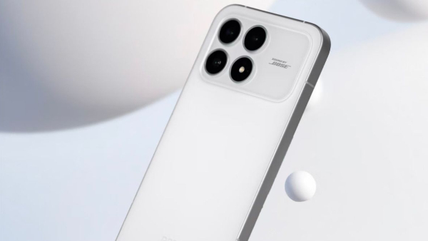 Redmi K90 Design and Key Features Revealed Ahead of Launch