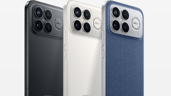 Redmi K90 and K90 Pro Max Launched: Full Specs and Price