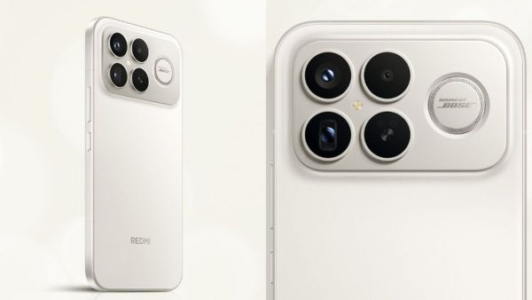 Redmi Confirms K90 Series Launch for October 27