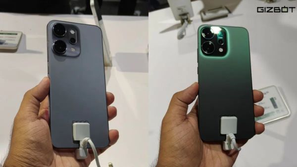 Oppo Reno 15 Series May Launch With Dimensity 8500 Chip