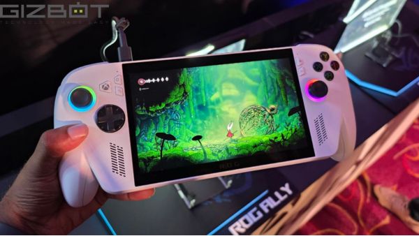 ROG Xbox Ally Series Now on Sale in India: Check Price, Specs