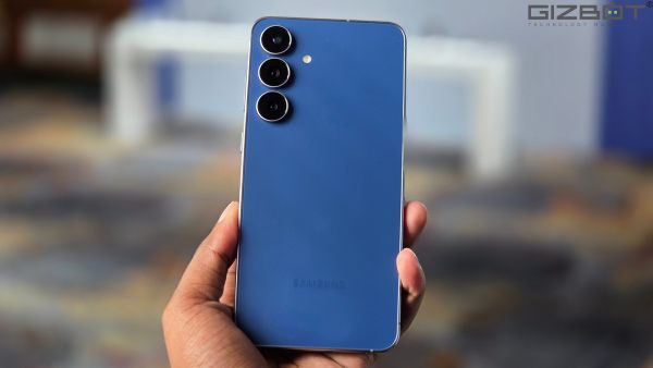 Samsung Galaxy S25 FE’s 512GB Model Gets a Big Discount