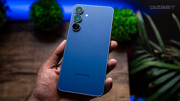 Samsung Galaxy S25 FE Review Samsung Galaxy S25 FE Review