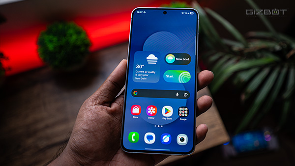 Samsung Galaxy S25 FE Review Samsung Galaxy S25 FE Review