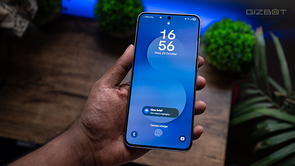 Samsung Galaxy S25 FE Review Samsung Galaxy S25 FE Review